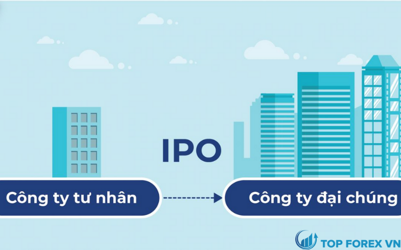 Cách hoạt động của quy trình IPO là gì
