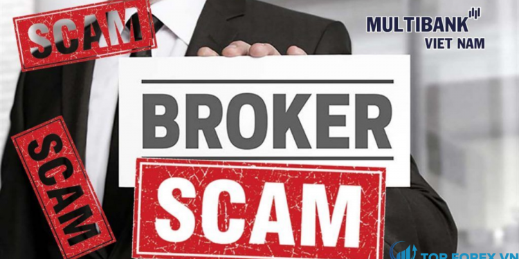 Cảnh báo Multibank lừa đảo nhà đầu tư