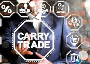 Carry trade là gì Lợi ích và rủi ro khi giao dịch Carry trade