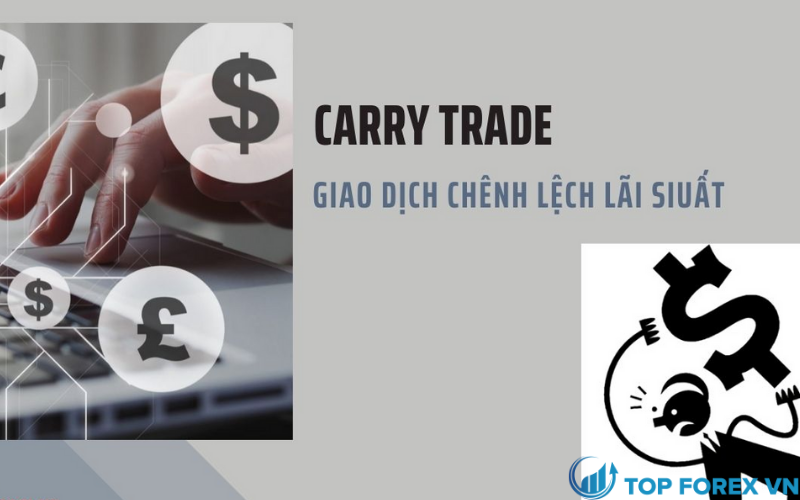 Carry trade là gì