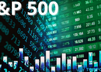 Chỉ số S&P 500 đóng cửa đạt mức cao thứ sáu liên tiếp