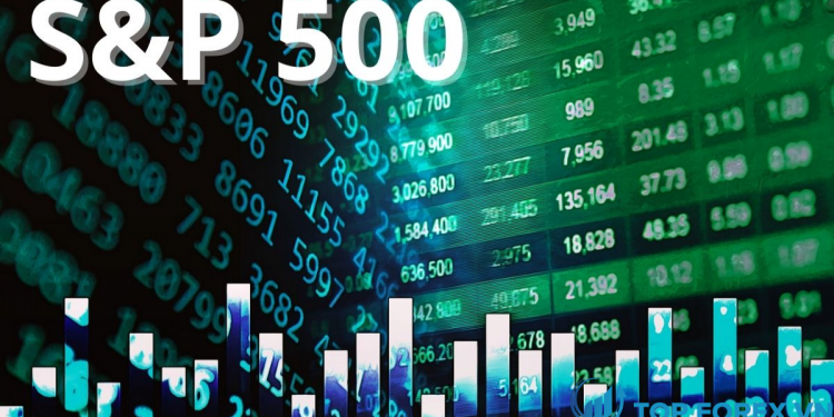 Chỉ số S&P 500 đóng cửa đạt mức cao thứ sáu liên tiếp