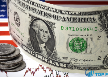 Chỉ số USD index là gì Tại sao chỉ số này lại quan trọng