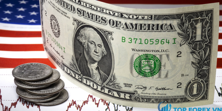 Chỉ số USD index là gì Tại sao chỉ số này lại quan trọng