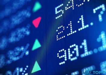 Chứng khoán châu Âu leo lên mức cao kỷ lục