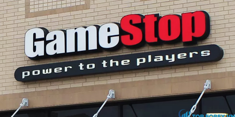 Cổ phiếu AMC, GameStop giảm xuống một nửa so với mức đỉnh tháng 6