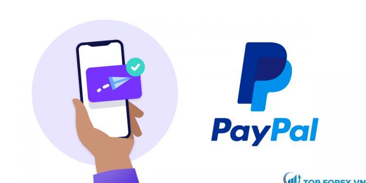 Cổ phiếu Paypal giảm do lợi nhuận hàng quý giảm