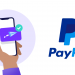 Cổ phiếu Paypal giảm do lợi nhuận hàng quý giảm
