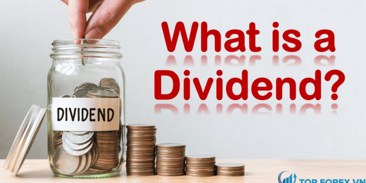 Cổ tức là gì Những điều cơ bản về cổ tức