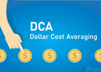 DCA là gì Có nên sử dụng chiến thuật DCA hay không