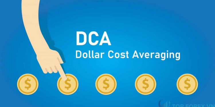 DCA là gì Có nên sử dụng chiến thuật DCA hay không