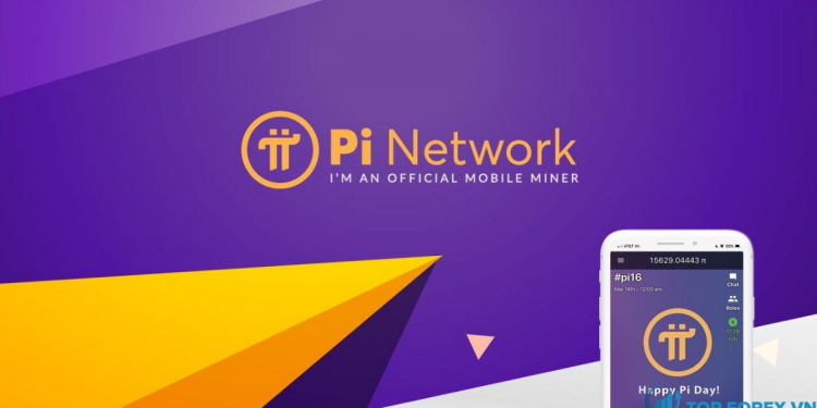 Đồng Pi network là gì Những điều cần biết trước khi đầu tư