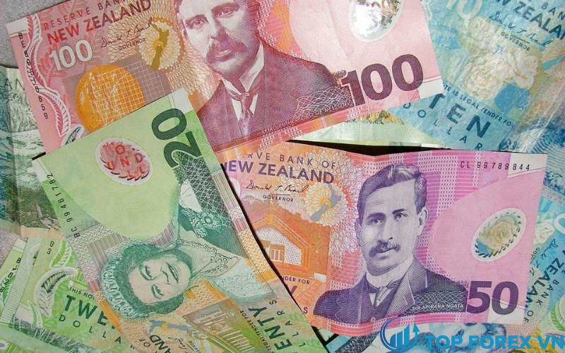 Đồng đô la New Zealand