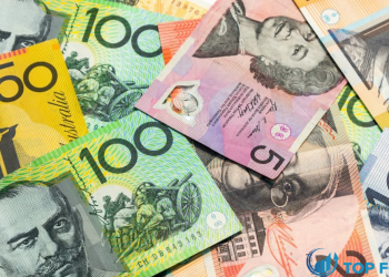 Dự báo đô la Úc AUD USD có thể tăng do lợi nhuận công nghiệp của Trung Quốc