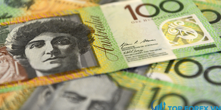Dự báo đô la Úc ngày 7 tháng 7