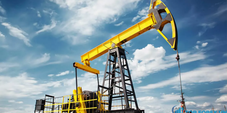 Dự báo về dầu thô Giá dầu thô dự kiến sẽ kéo dài đà tăng nhiều tháng vào tháng Bảy