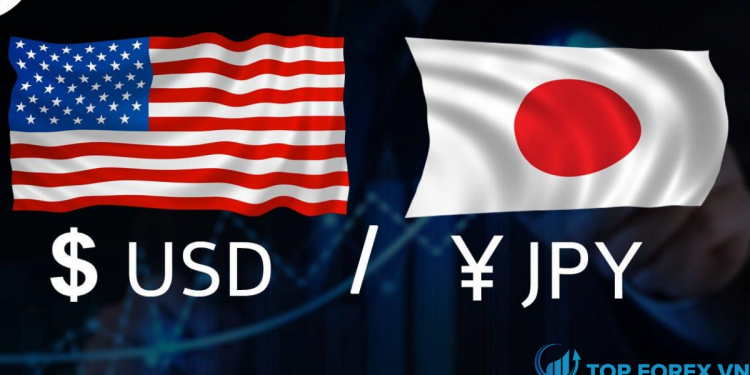 Giá USDJPY kiểm tra lại mức thấp trước đó ở mức $109