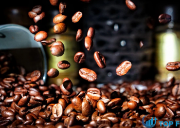 Giá cà phê ở mức cao nhất trong 6 năm do thời tiết cực lạnh tấn công Brazil