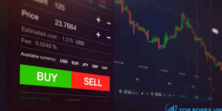 Hướng dẫn cách chơi Forex cho các trader mới bắt đầu