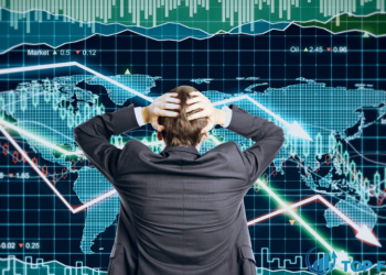 Khủng hoảng tài chính là gì Nguyên dẫn dẫn đến khủng hoảng tài chính