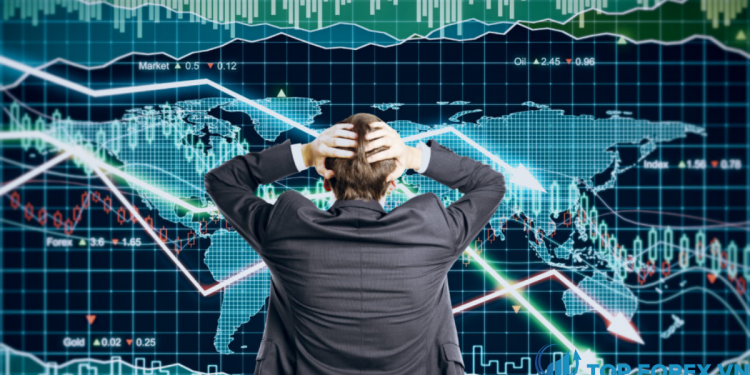 Khủng hoảng tài chính là gì Nguyên dẫn dẫn đến khủng hoảng tài chính