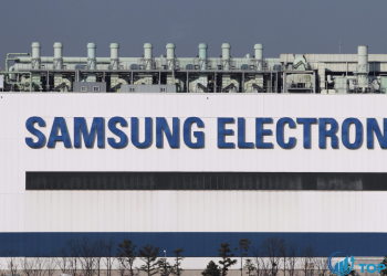 Lợi nhuận quý 2 của Samsung Electronics có thể tăng 38%