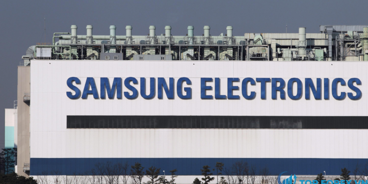 Lợi nhuận quý 2 của Samsung Electronics có thể tăng 38%