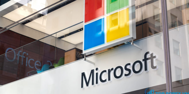 Microsoft đồng ý mua nhà cung cấp phần mềm bảo mật RiskIQ