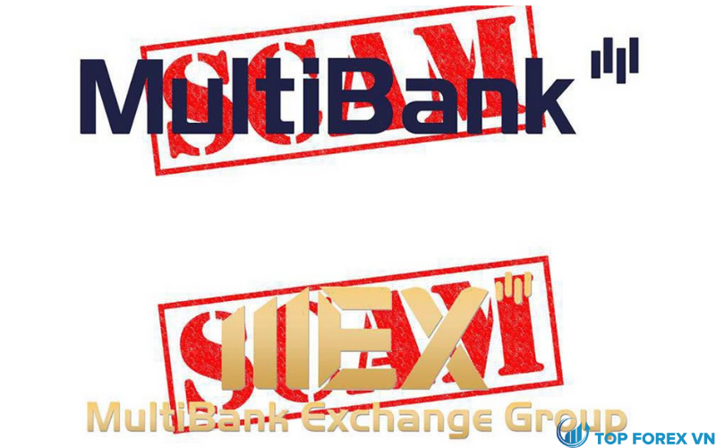 Multibank lừa đảo
