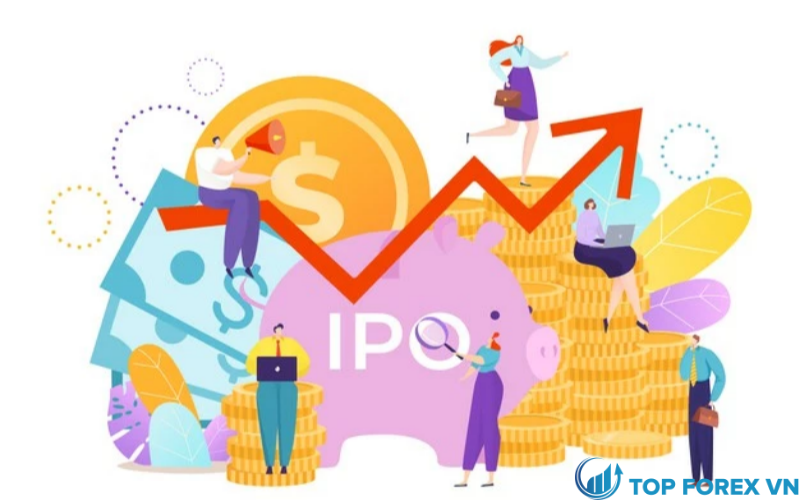 Nhược điểm của việc phát hành cổ phiếu IPO là gì