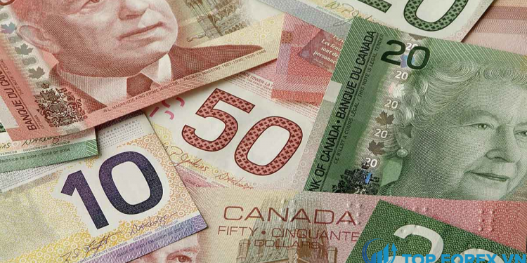Phân tích kỹ thuật đồng đô la Canada