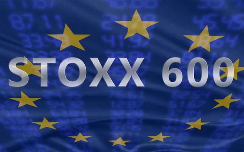 Stoxx 600