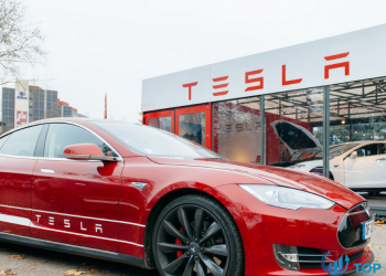 Tesla ghi nhận lỗ 23 triệu đô la Mỹ về sự suy giảm của Bitcoin