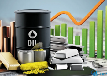 Thị trường hàng hóa là gì Cách giao dịch trên thị trường hàng hóa