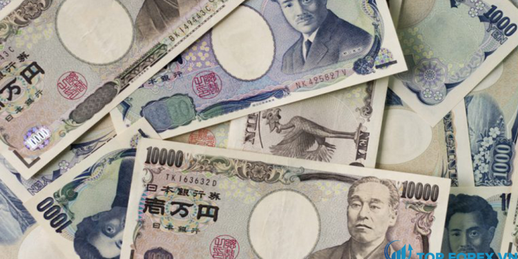 Triển vọng đồng Yên Nhật