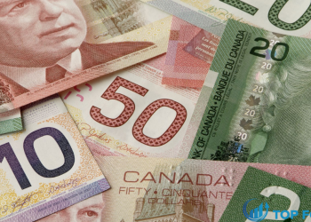 Triển vọng giá kỹ thuật của Đồng Đô la Canada