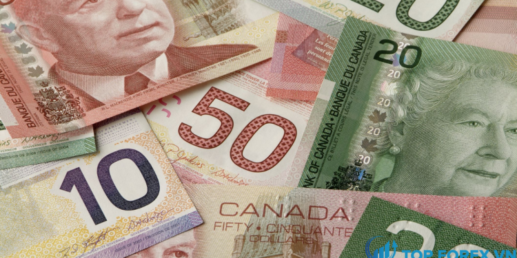 Triển vọng giá kỹ thuật của Đồng Đô la Canada