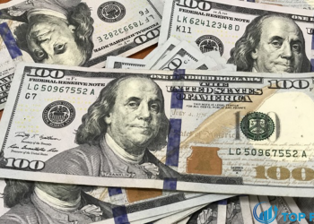 Triển vọng kỹ thuật đô la Mỹ