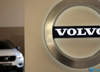 Volvo Cars đặt mục tiêu IPO vào cuối năm 2021