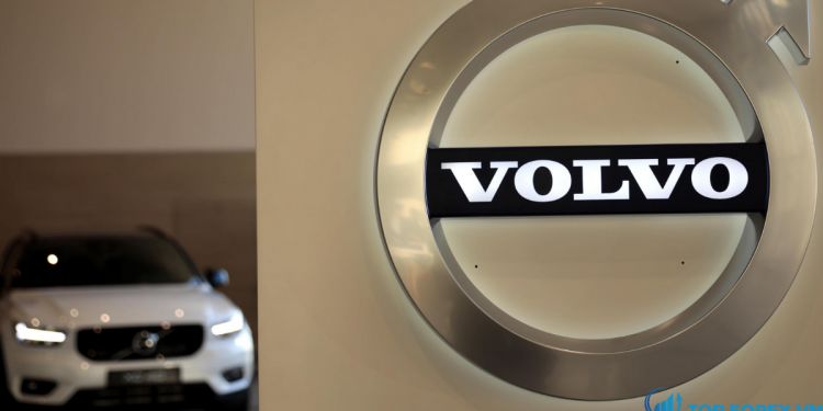Volvo Cars đặt mục tiêu IPO vào cuối năm 2021