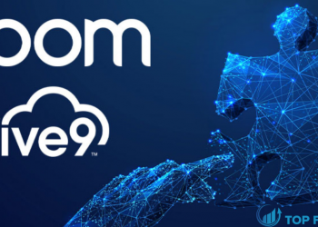 Zoom mua Five9 trong thỏa thuận trị giá 15 tỷ đô la