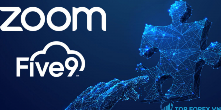 Zoom mua Five9 trong thỏa thuận trị giá 15 tỷ đô la