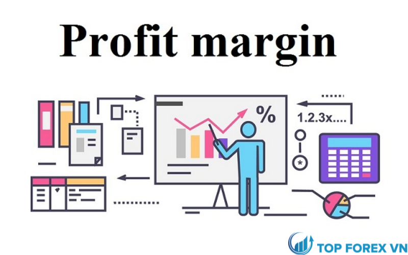 Operating profit margin là gì?