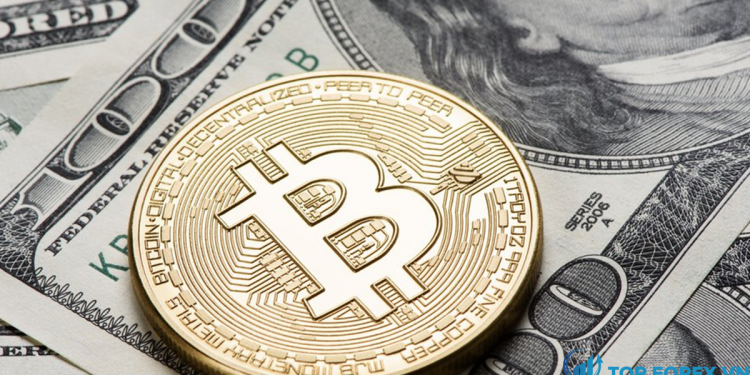 Bitcoin (BTCUSD) kiểm tra mức kháng cự quan trọng