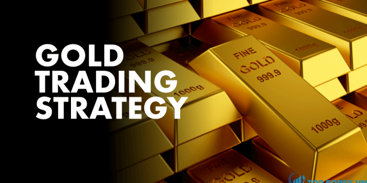 Các chiến lược giao dịch vàng tốt nhất