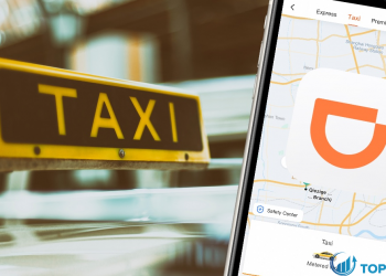 Các quỹ đầu cơ lớn đã mua cổ phần Didi trước khi công ty này bị công bố điều tra