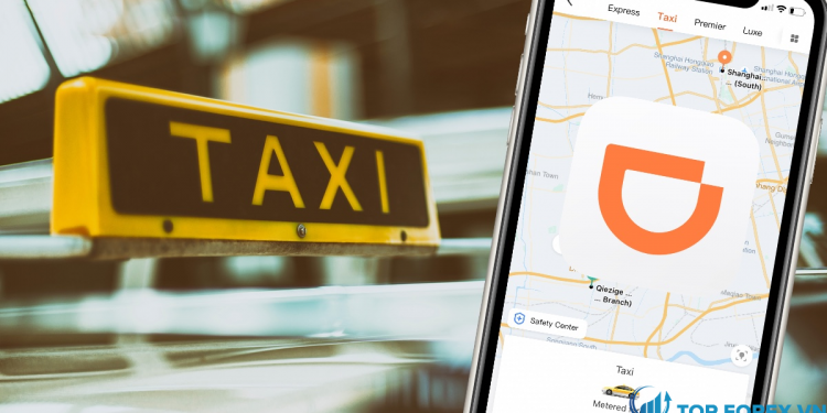 Các quỹ đầu cơ lớn đã mua cổ phần Didi trước khi công ty này bị công bố điều tra