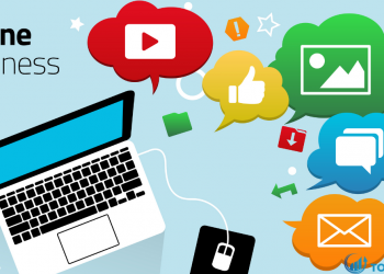 Các ý tưởng kinh doanh online hiệu quả nhất