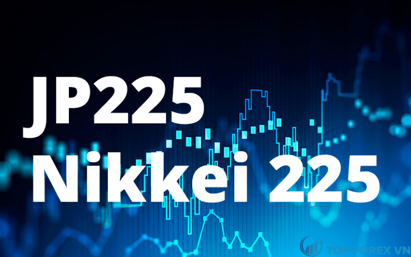 Cách tính Nikkei 225