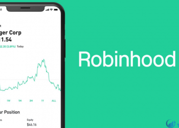 Cổ phiếu Meme du jour của Robinhood tăng hơn 20%, vượt qua mức giá IPO
